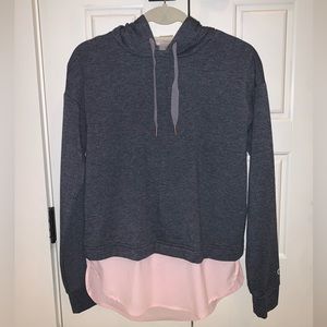 CALIA Workout Top/ Sweatshirt